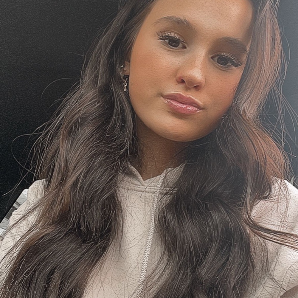 Meet your Posher, Kenna